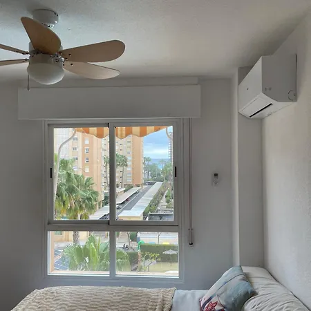 Precioso En Urbanizacion Junto Al Mar. Apartment