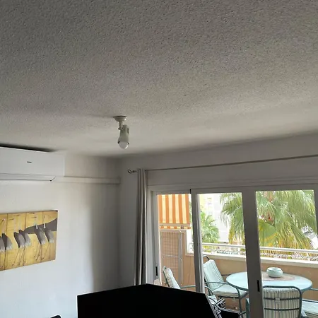 Precioso En Urbanizacion Junto Al Mar. Apartman *